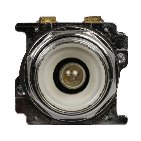 Cutler-Hammer 10250T411H Illuminated Push Button Product Image