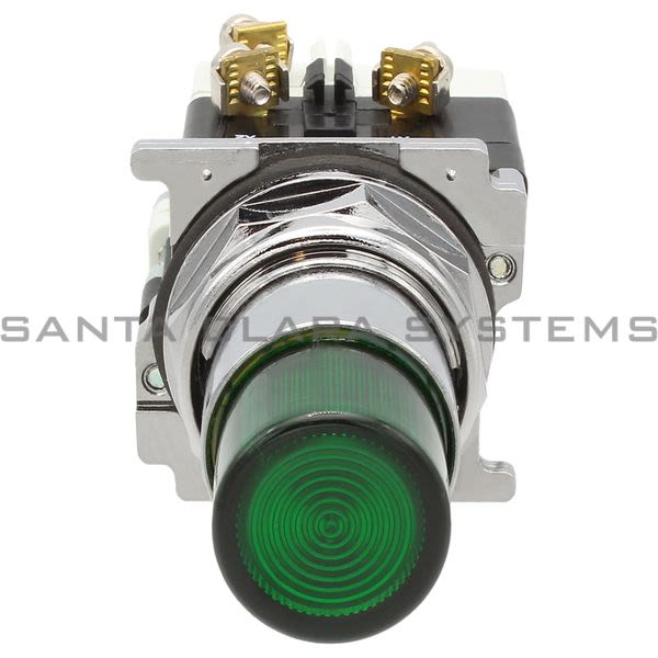 Cutler-Hammer 10250T411LGD06-53  Illuminated Push Button Product Image