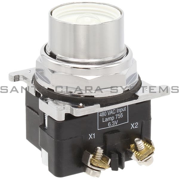 Cutler-Hammer 10250T414 Pushbutton Product Image