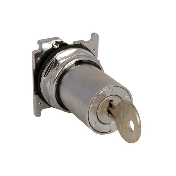 Cutler-Hammer 10250T430 Selector Switch Product Image
