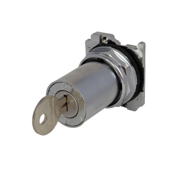 Cutler-Hammer 10250T430 Selector Switch Product Image