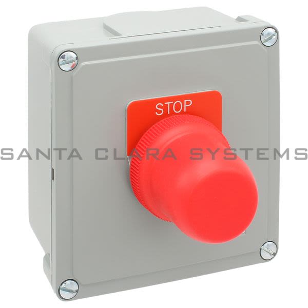 Cutler-Hammer 10250T4311 Push Button Station Product Image