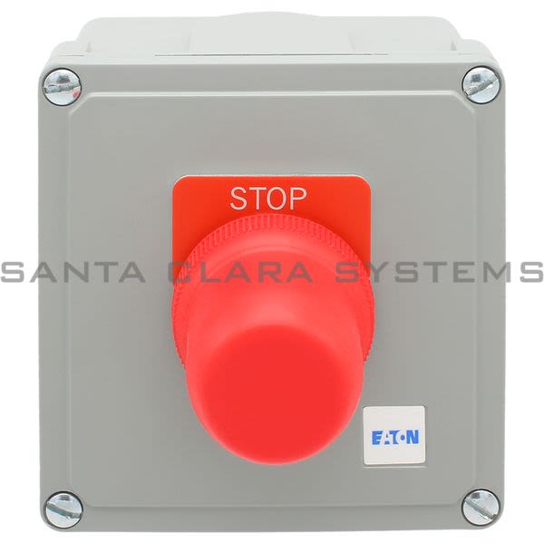 Cutler-Hammer 10250T4311 Push Button Station Product Image