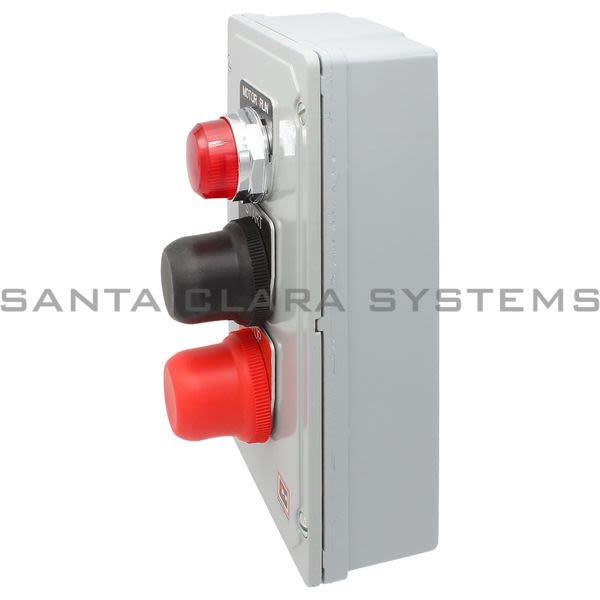 Cutler-Hammer 10250T4337 Push Button Station Product Image
