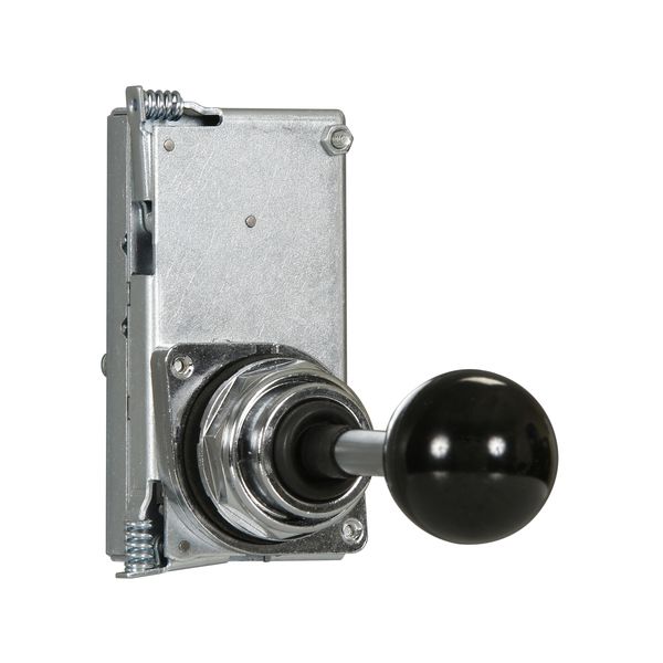 Cutler-Hammer 10250T451 Joystick Operator 4-Position W/Out Latch | Eaton Product Image