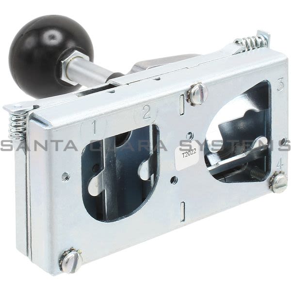Cutler-Hammer 10250T45113  Joystick Operator Product Image