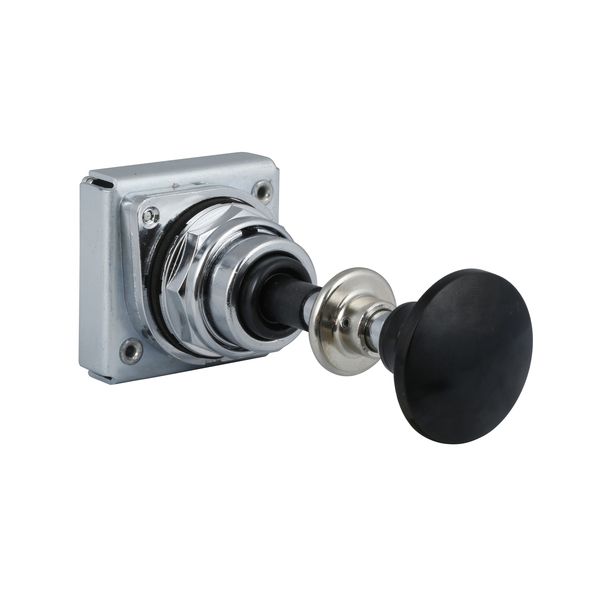 Cutler-Hammer 10250T452 Operator Joystick 2-Position | Eaton Product Image