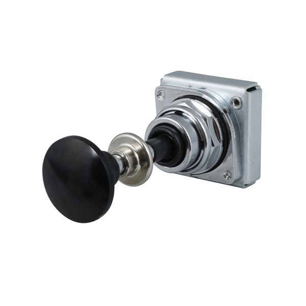 Cutler-Hammer 10250T452 Operator Joystick 2-Position | Eaton Product Image
