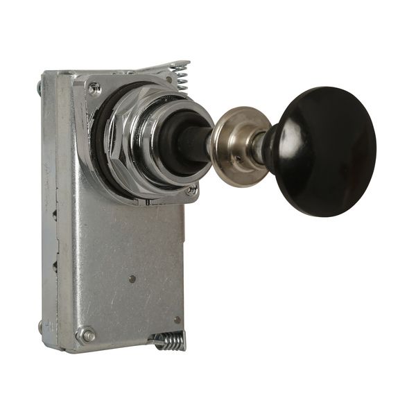 Cutler-Hammer 10250T461 Joystick Operator Product Image