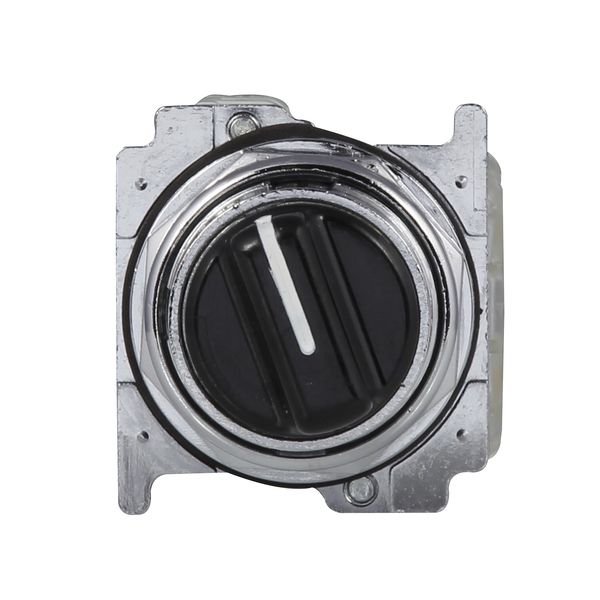 Cutler-Hammer 10250T46KB  Selector Switch Product Image