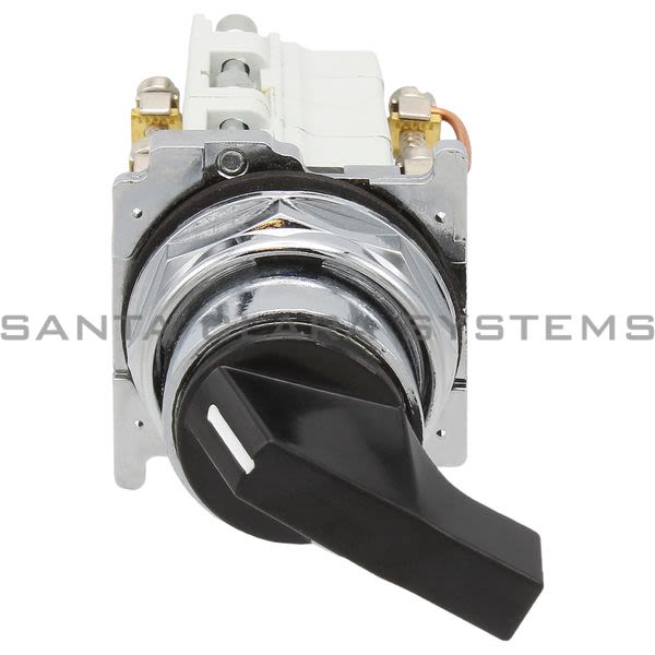 Cutler-Hammer 10250T46LB Selector Switch Product Image