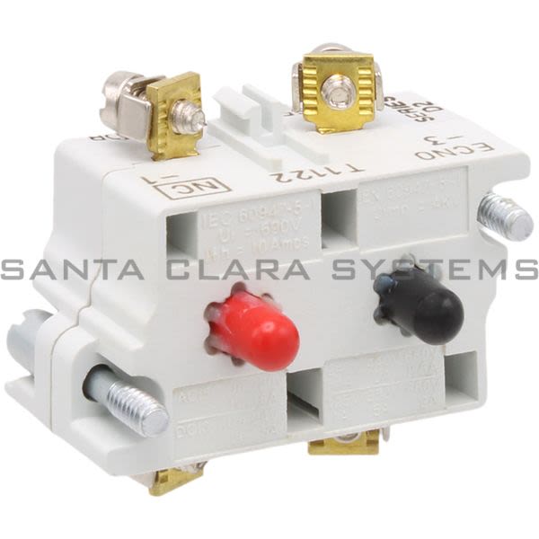 Cutler-Hammer 10250T47 Contact Block Product Image