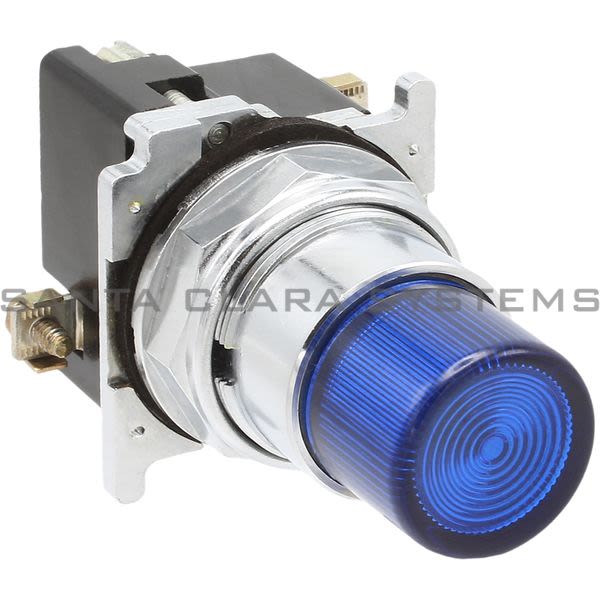 Cutler-Hammer 10250T476 Illuminated Push Button Product Image