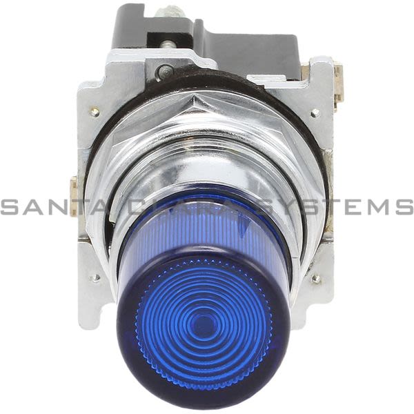 Cutler-Hammer 10250T476 Illuminated Push Button Product Image