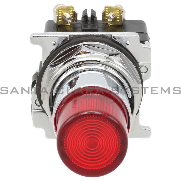 Cutler-Hammer 10250T476C21 Illuminated Push Button Product Image