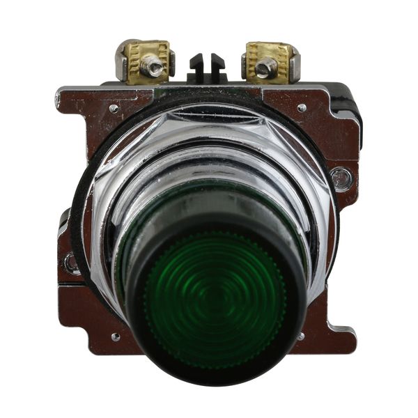 Cutler-Hammer 10250T476C22 Illuminated Push Button Product Image