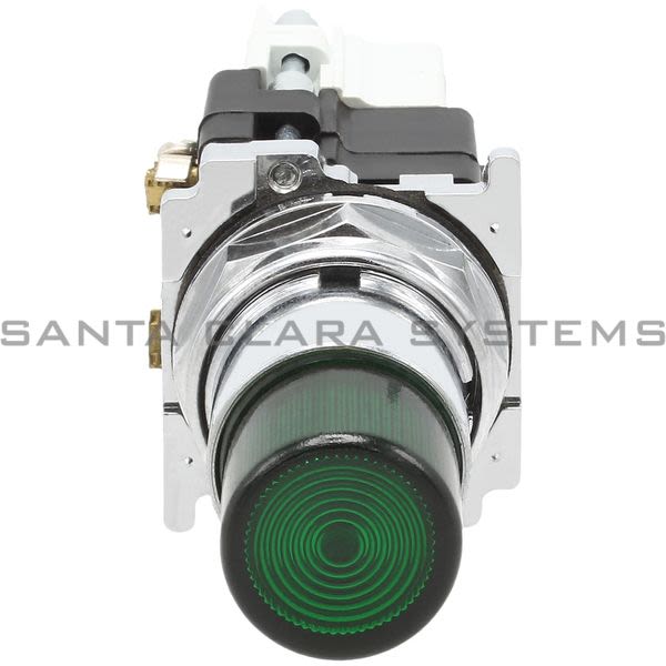 Cutler-Hammer 10250T476C22-53 Illuminated Push Button Product Image