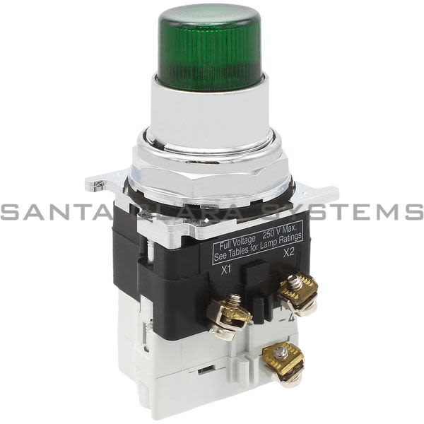 Cutler-Hammer 10250T476C22-53 Illuminated Push Button Product Image