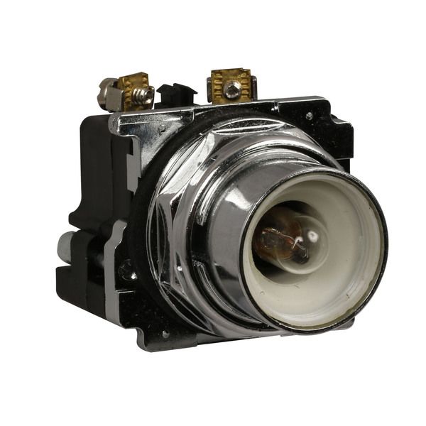 Cutler-Hammer 10250T476H Illuminated Push Button Product Image
