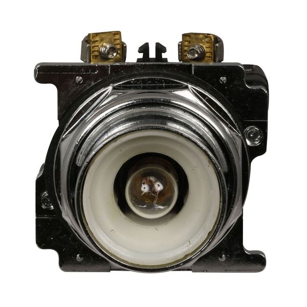 Cutler-Hammer 10250T476H Illuminated Push Button Product Image