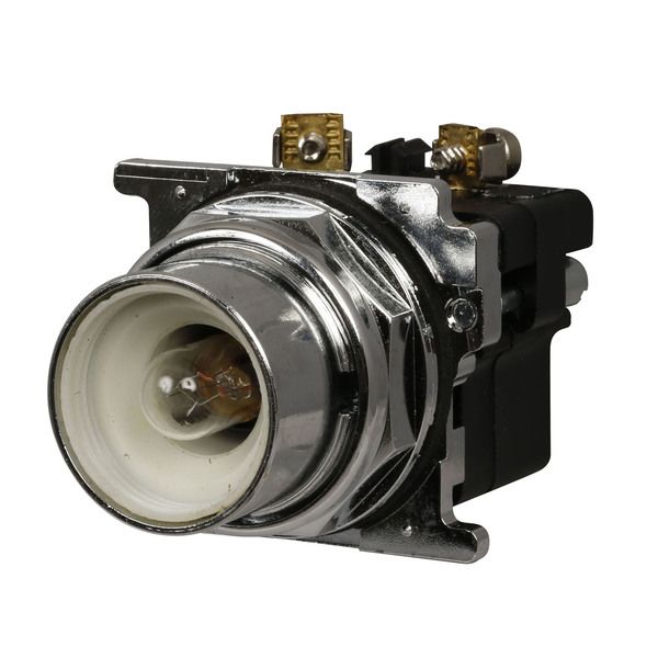 Cutler-Hammer 10250T476H Illuminated Push Button Product Image