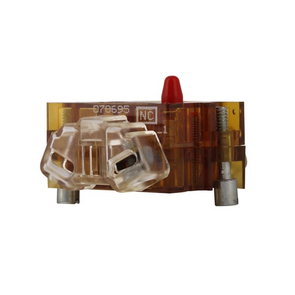 Cutler-Hammer 10250T51C  Contact Block Product Image
