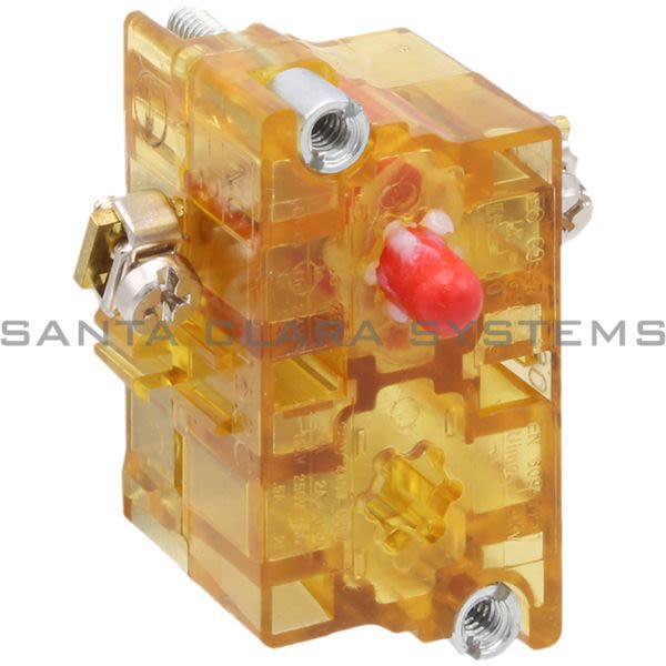 Cutler-Hammer 10250T52C Contact Block Product Image