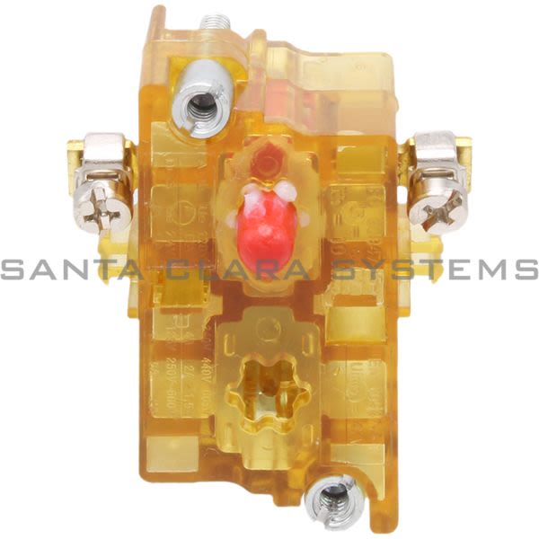 Cutler-Hammer 10250T52C Contact Block Product Image