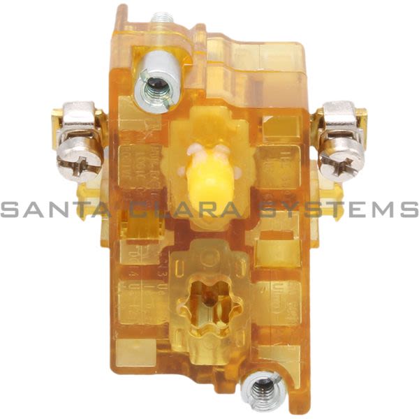 Cutler-Hammer 10250T52EC Contact Block Product Image