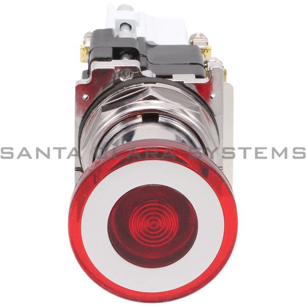 Cutler-Hammer 10250T580C47-1X Push Button Product Image