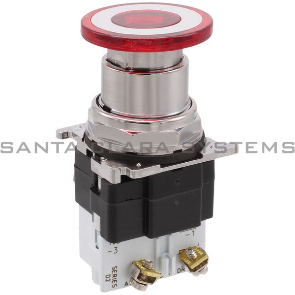 Cutler-Hammer 10250T580C47-1X Push Button Product Image