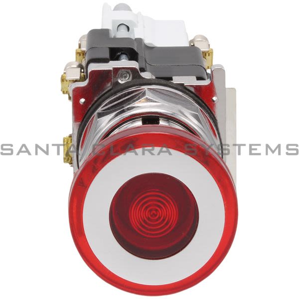 Cutler-Hammer 10250T597LRD24-1X Push Button Product Image