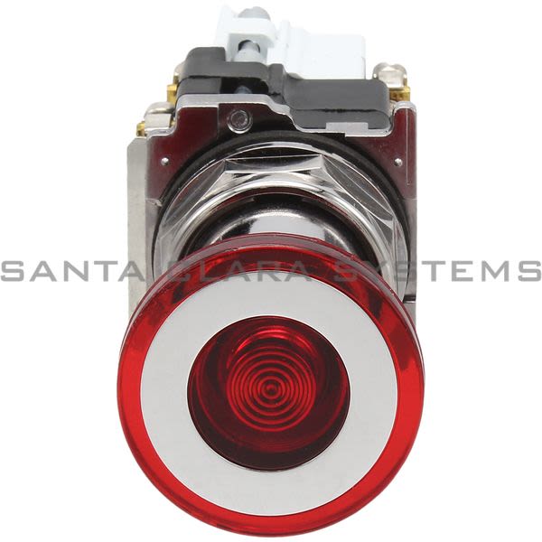 Cutler-Hammer 10250T597LRD2A-1X  Push Button Product Image