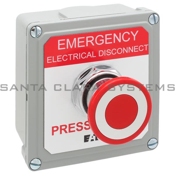 Cutler-Hammer 10250T5B62 Push Button Product Image