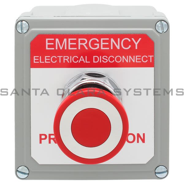 Cutler-Hammer 10250T5B62 Push Button Product Image