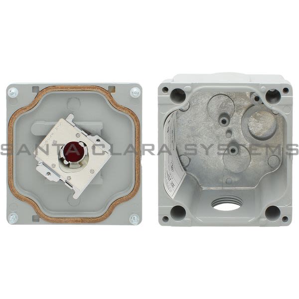 Cutler-Hammer 10250T5B62 Push Button Product Image