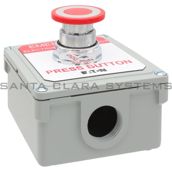 Cutler-Hammer 10250T5B62 Push Button Product Image