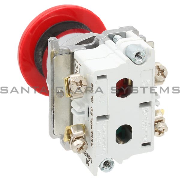 Cutler-Hammer 10250T5B62-1 Push Button Product Image