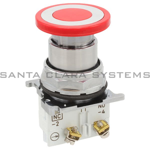 Cutler-Hammer 10250T5B62-1X  Pushbutton Product Image