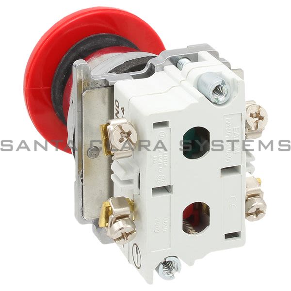 Cutler-Hammer 10250T5B62-1X  Pushbutton Product Image