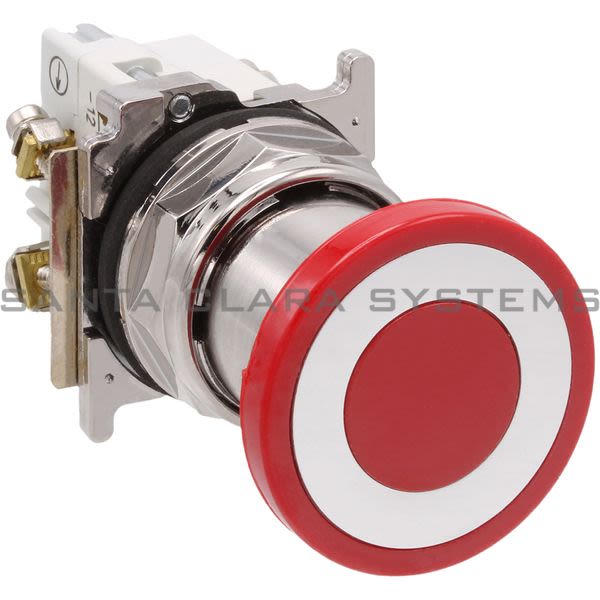 Cutler-Hammer 10250T5B62-3 Push Button Product Image