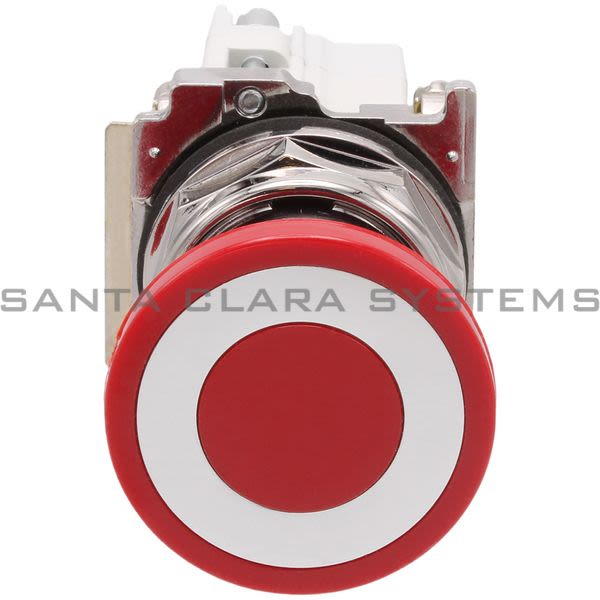 Cutler-Hammer 10250T5B62-3 Push Button Product Image