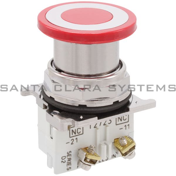 Cutler-Hammer 10250T5B62-3 Push Button Product Image