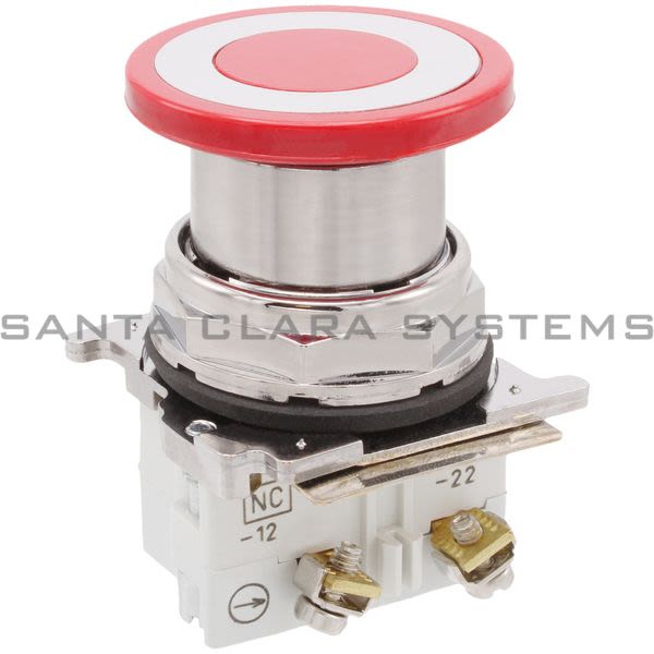 Cutler-Hammer 10250T5B62-3 Push Button Product Image