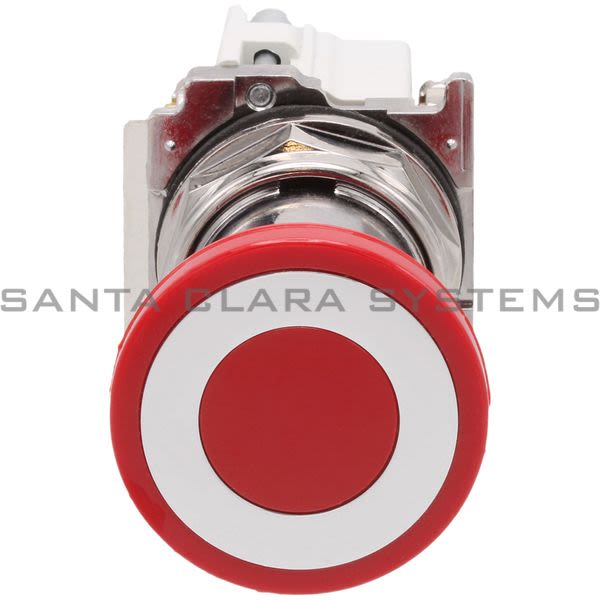 Cutler-Hammer 10250T5B62-51 Push Button Product Image