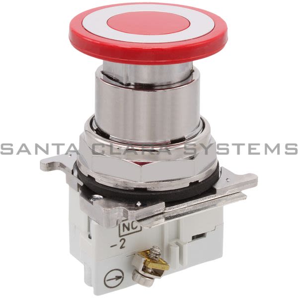 Cutler-Hammer 10250T5B62-51 Push Button Product Image