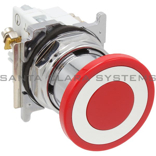 Cutler-Hammer 10250T5B62-71X Push Button Product Image