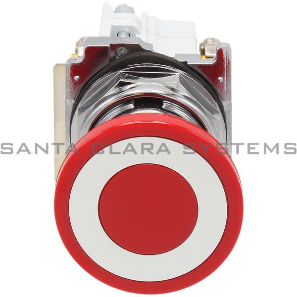 Cutler-Hammer 10250T5B62-71X Push Button Product Image