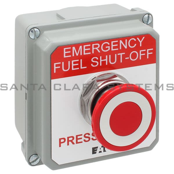 Cutler-Hammer 10250T5B62-S108  Push Button Station Product Image