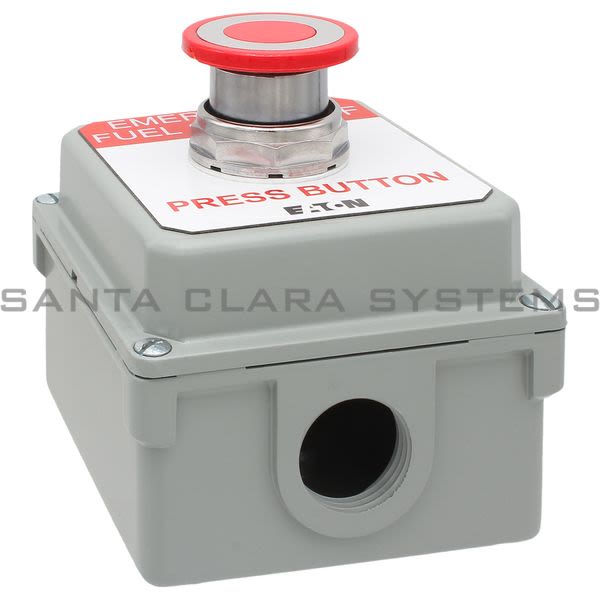 Cutler-Hammer 10250T5B62-S108  Push Button Station Product Image
